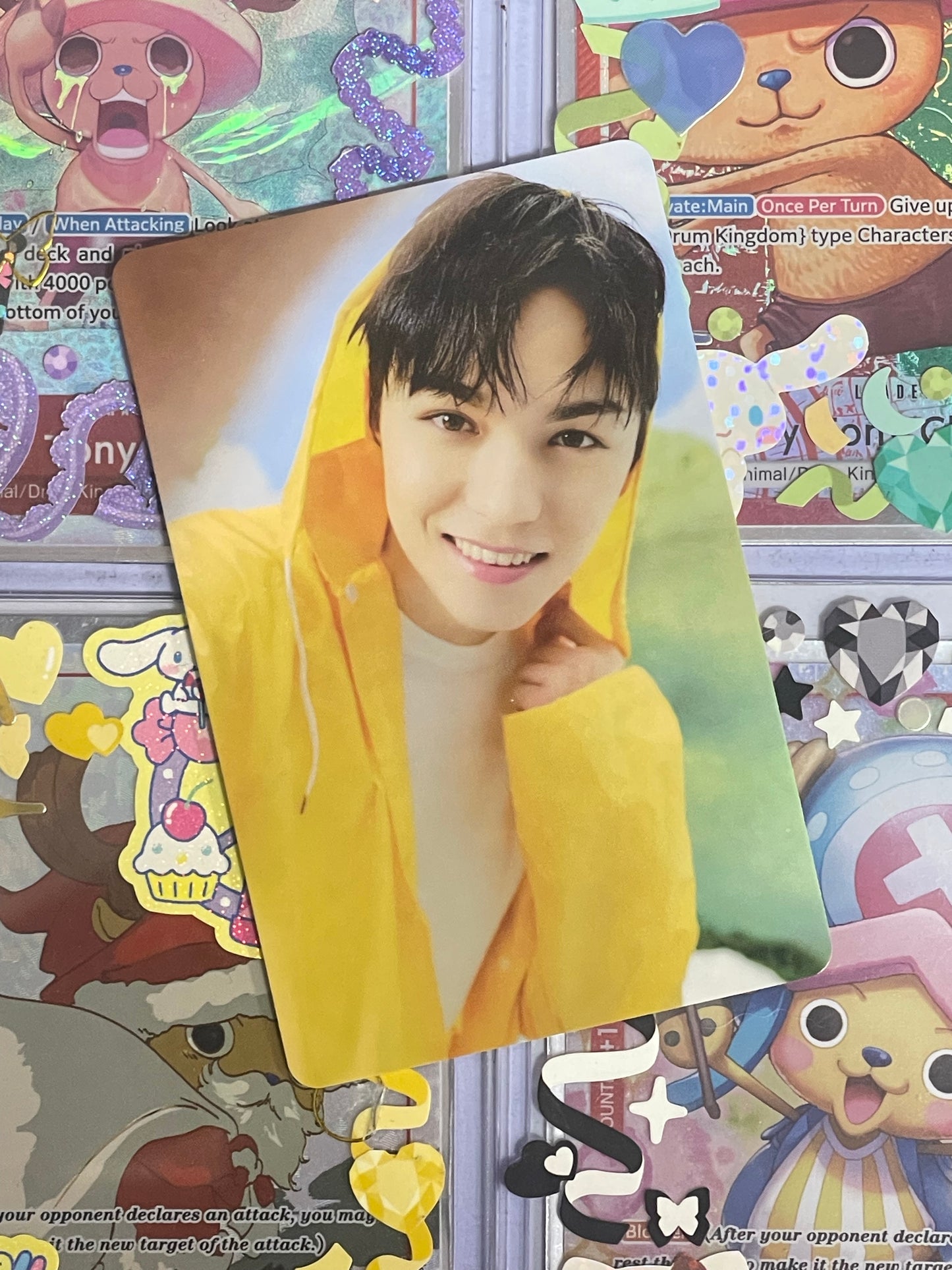 Vernon Heaven ver Binder