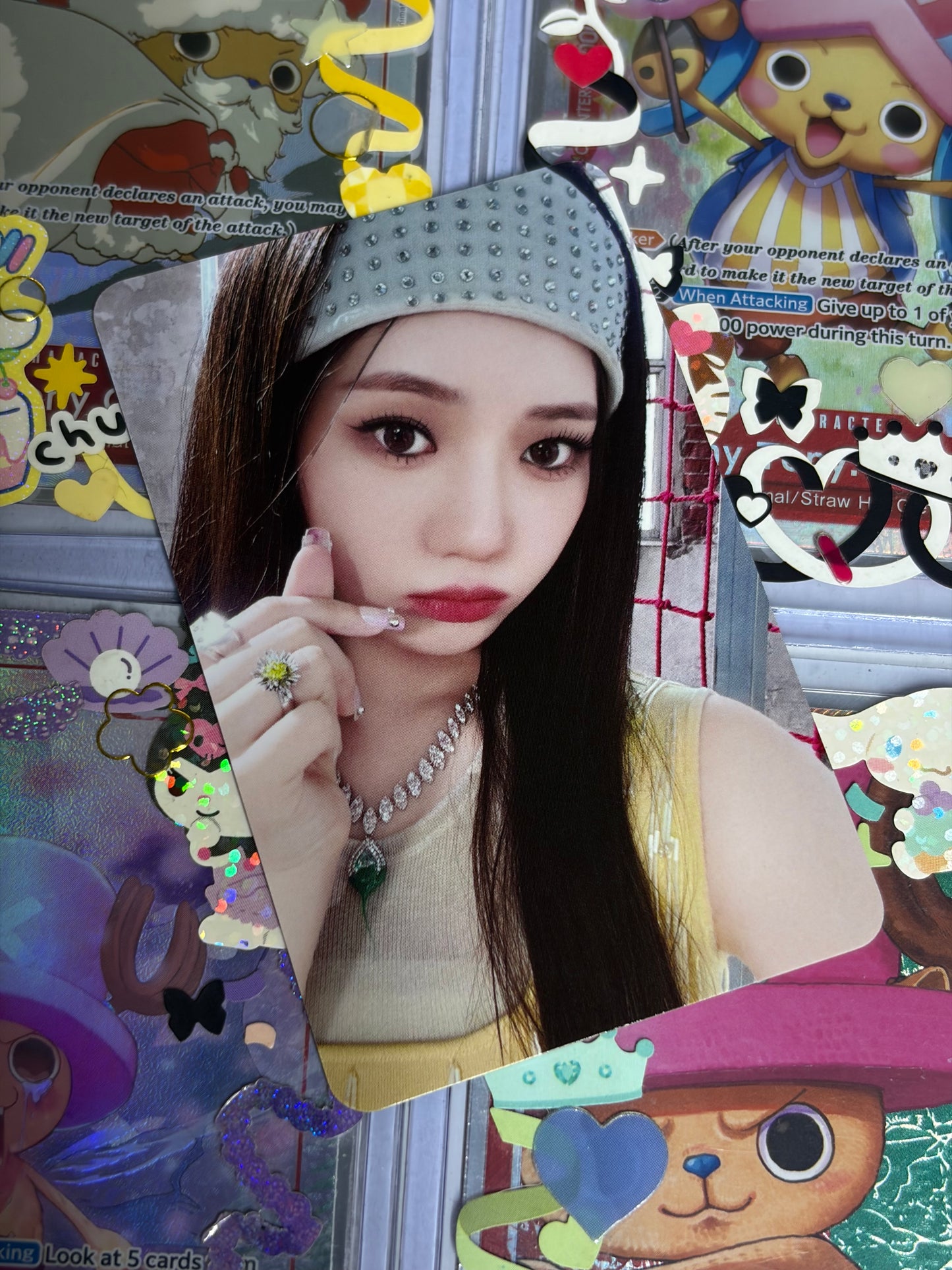 Rora Drip POB qq music