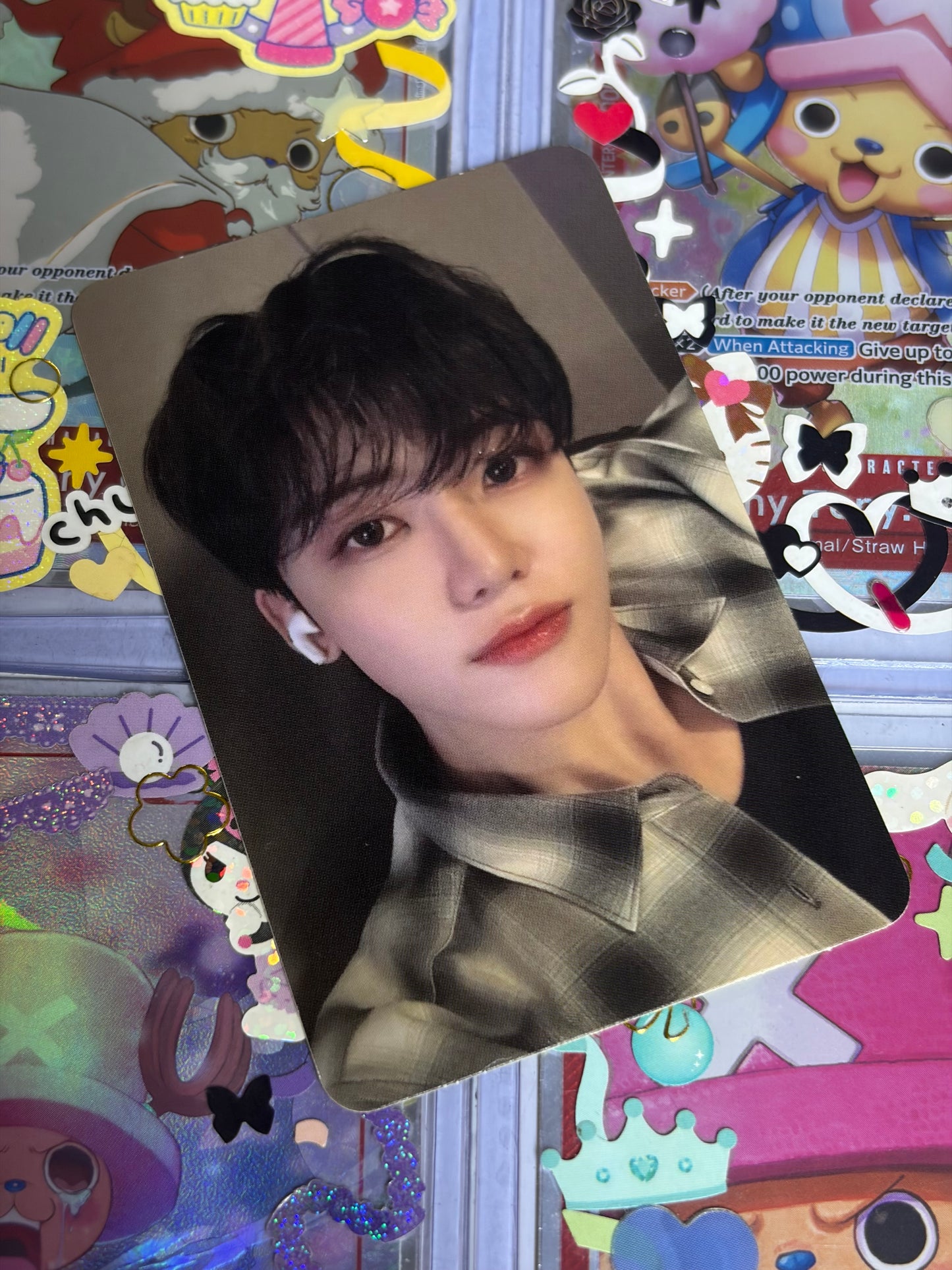 Jaemin DreamScape ver Real City
