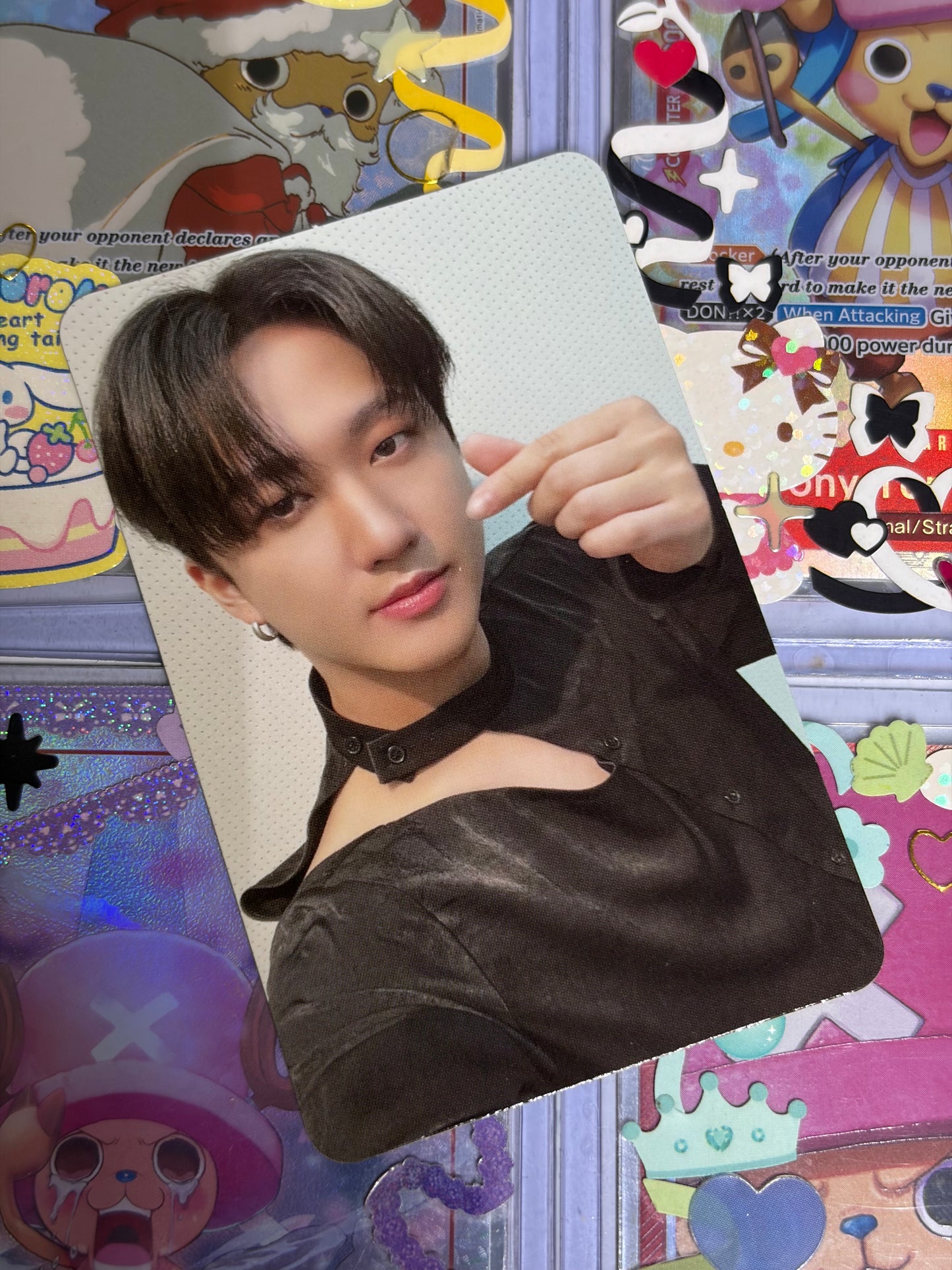 Changbin Green Project
