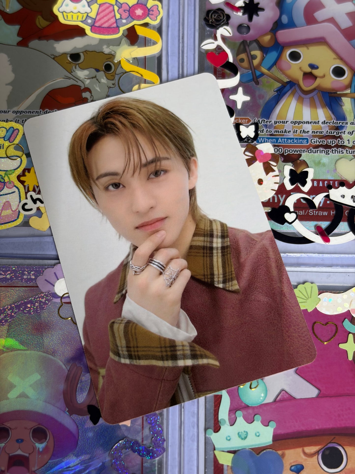 Mark SMTOWN 2025 ver The Future Family