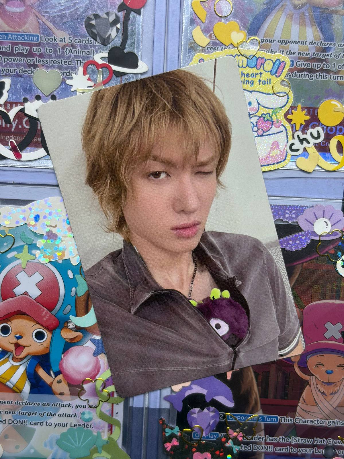 Martin Green Green Cortis Ball ver ACAI Scratch
