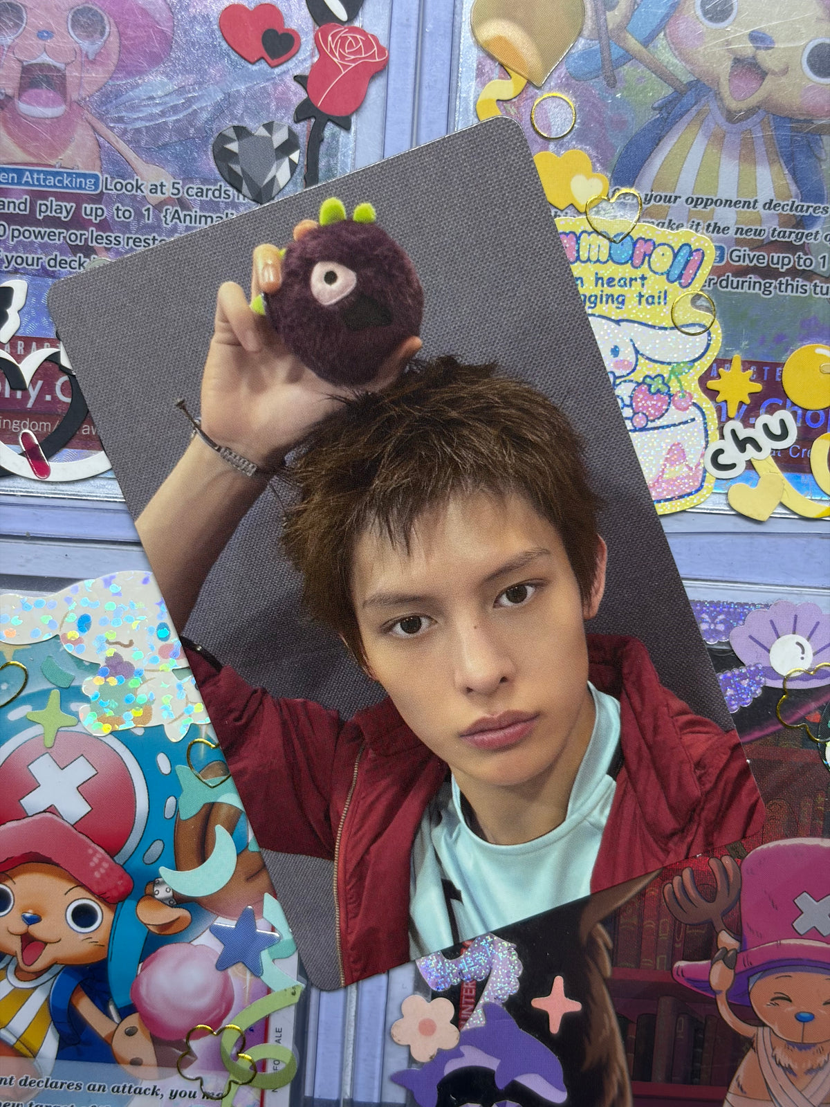 James Green Green Cortis Ball ver ACAI