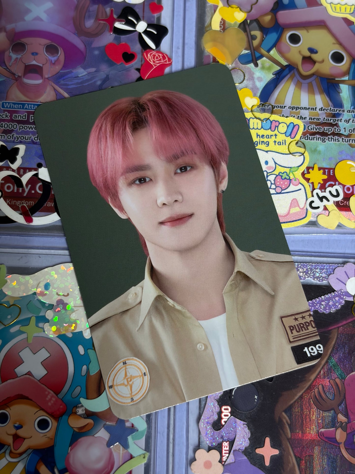 Kun NCT ZONE