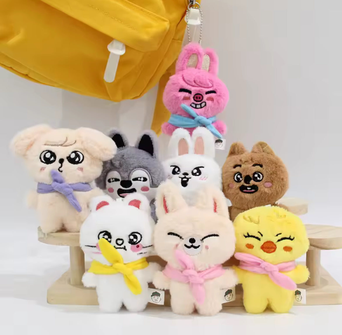 SKZOO 10cm
