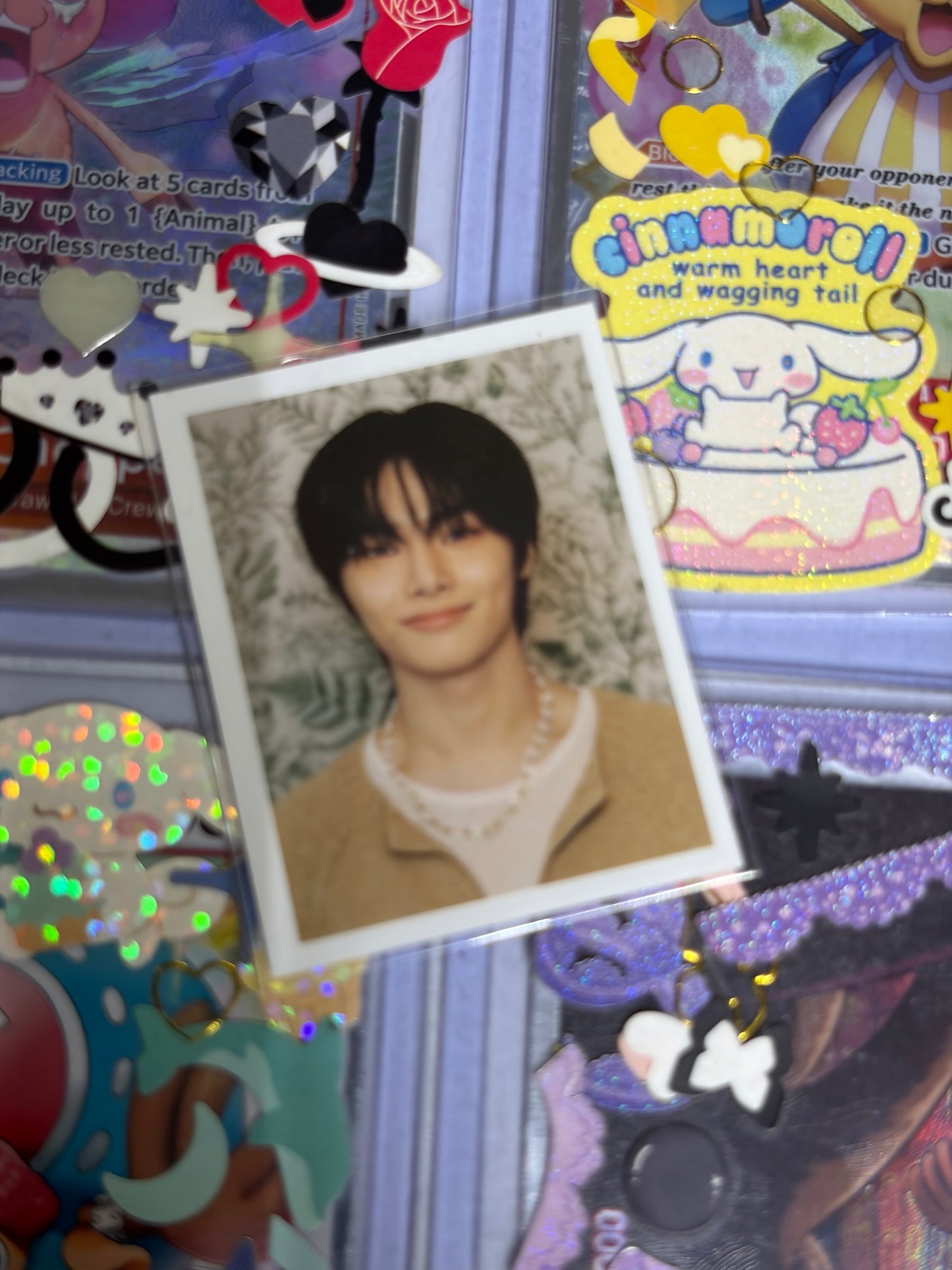 I.N ID