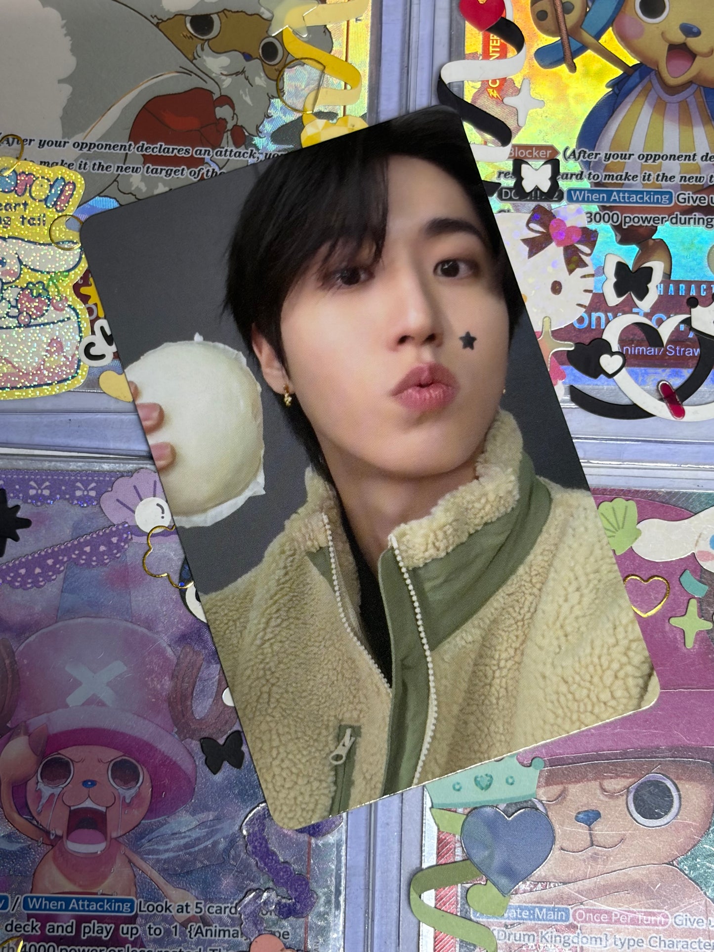 Han Do It POB Fans Shop