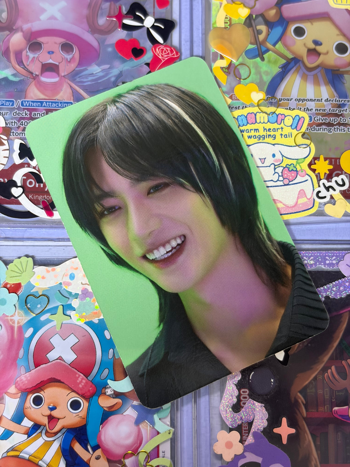 Beomgyu DICON