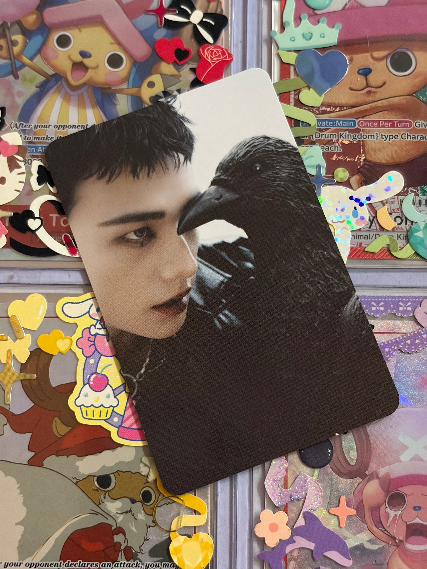 Hyunjin Do It ver Platform