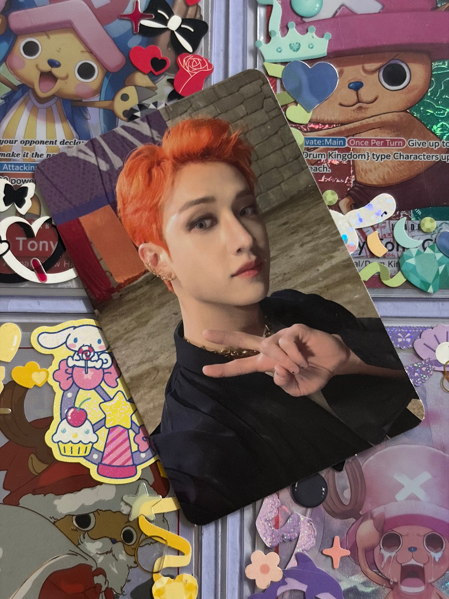 Bangchan No Easy ver 3