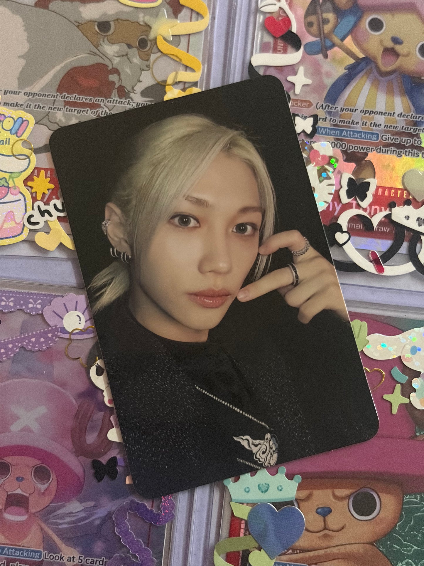 Felix HOP ver Accordeon