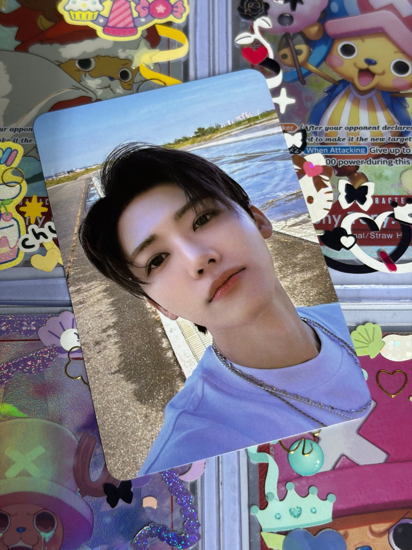 Jaemin DreamScape POB qq music