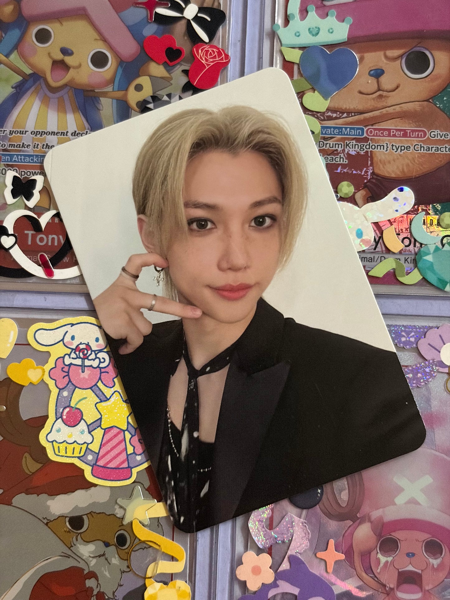 Felix 5-Star ver DiggiPack