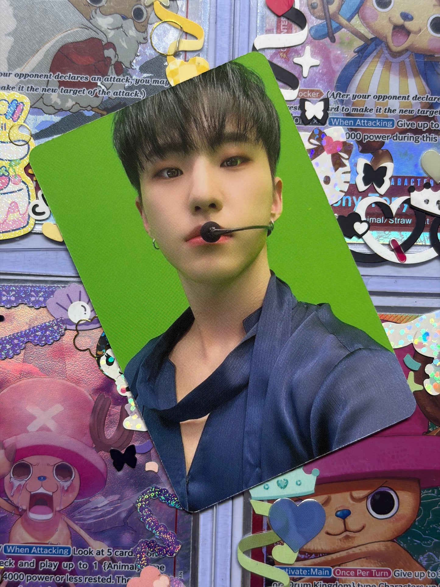 Hoshi DICON