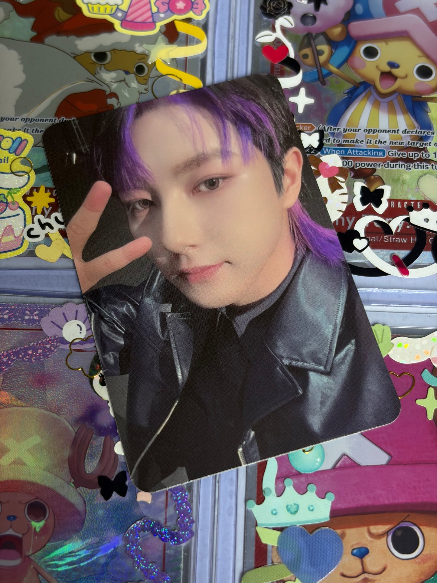 Renjun Dream Scape ver DREAMini