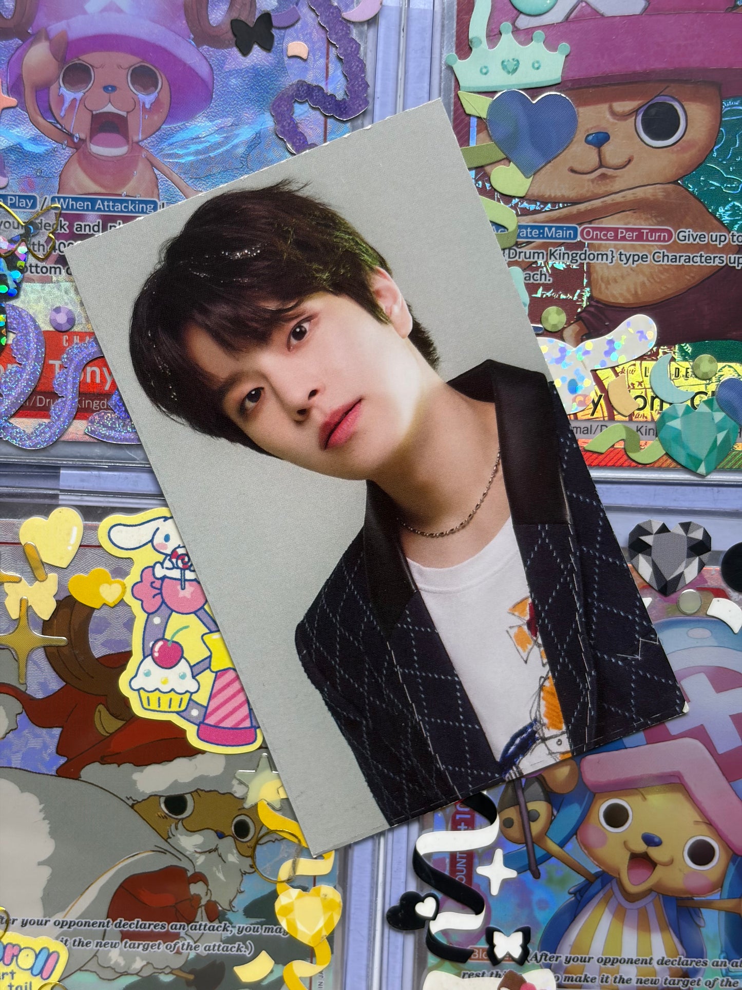 Seungmin Nikkei Entretainment 2022