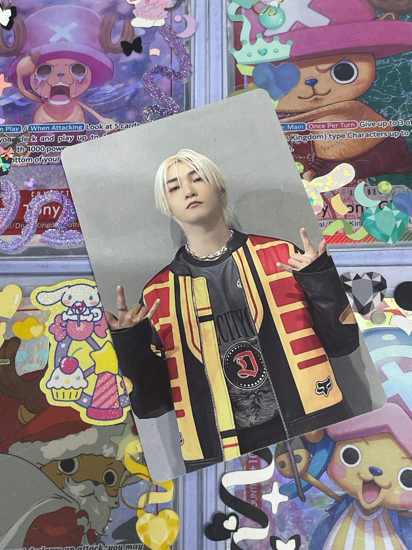 Kevin SG