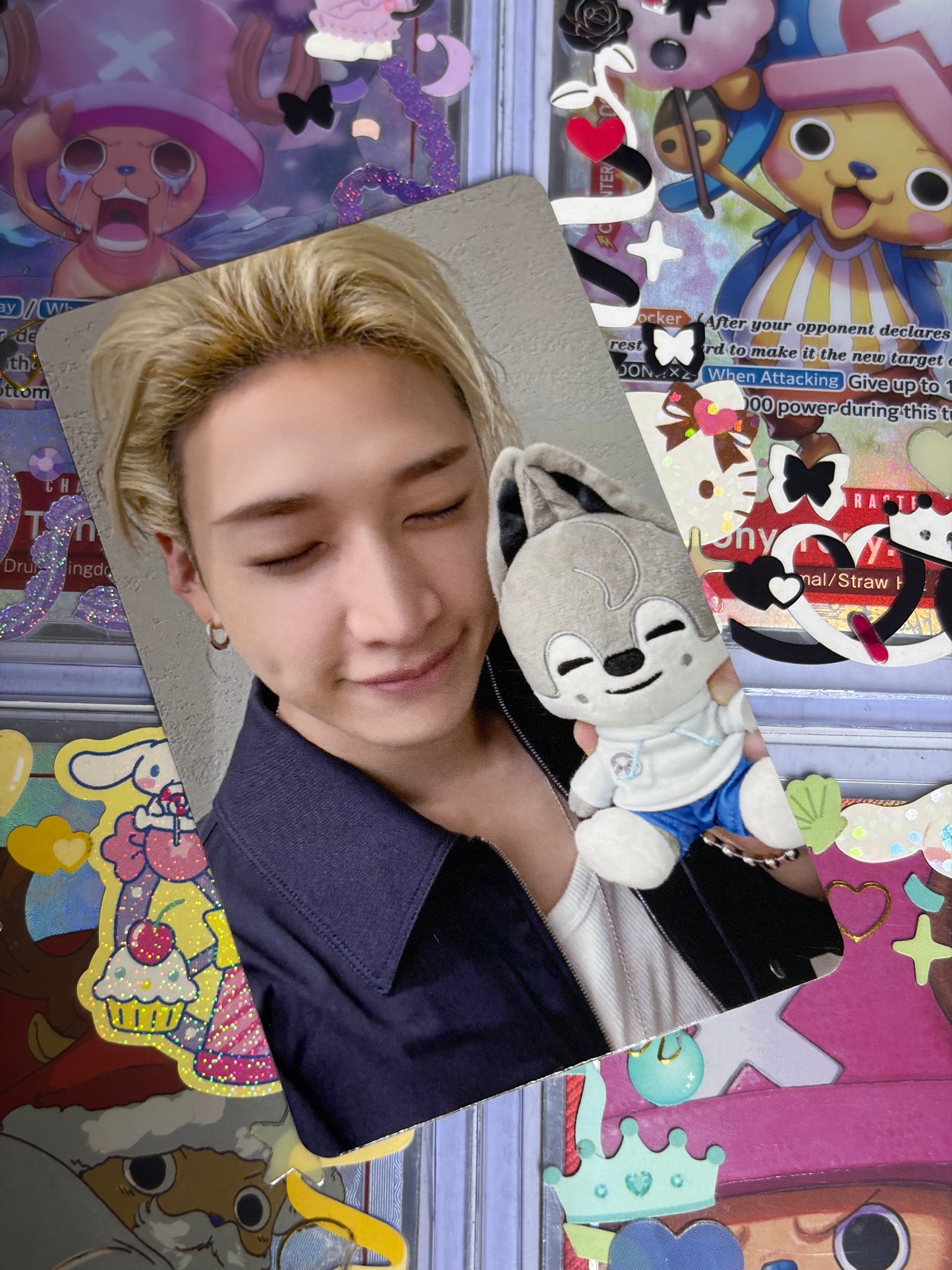 Bangchan SKZOO x Zootopia 2