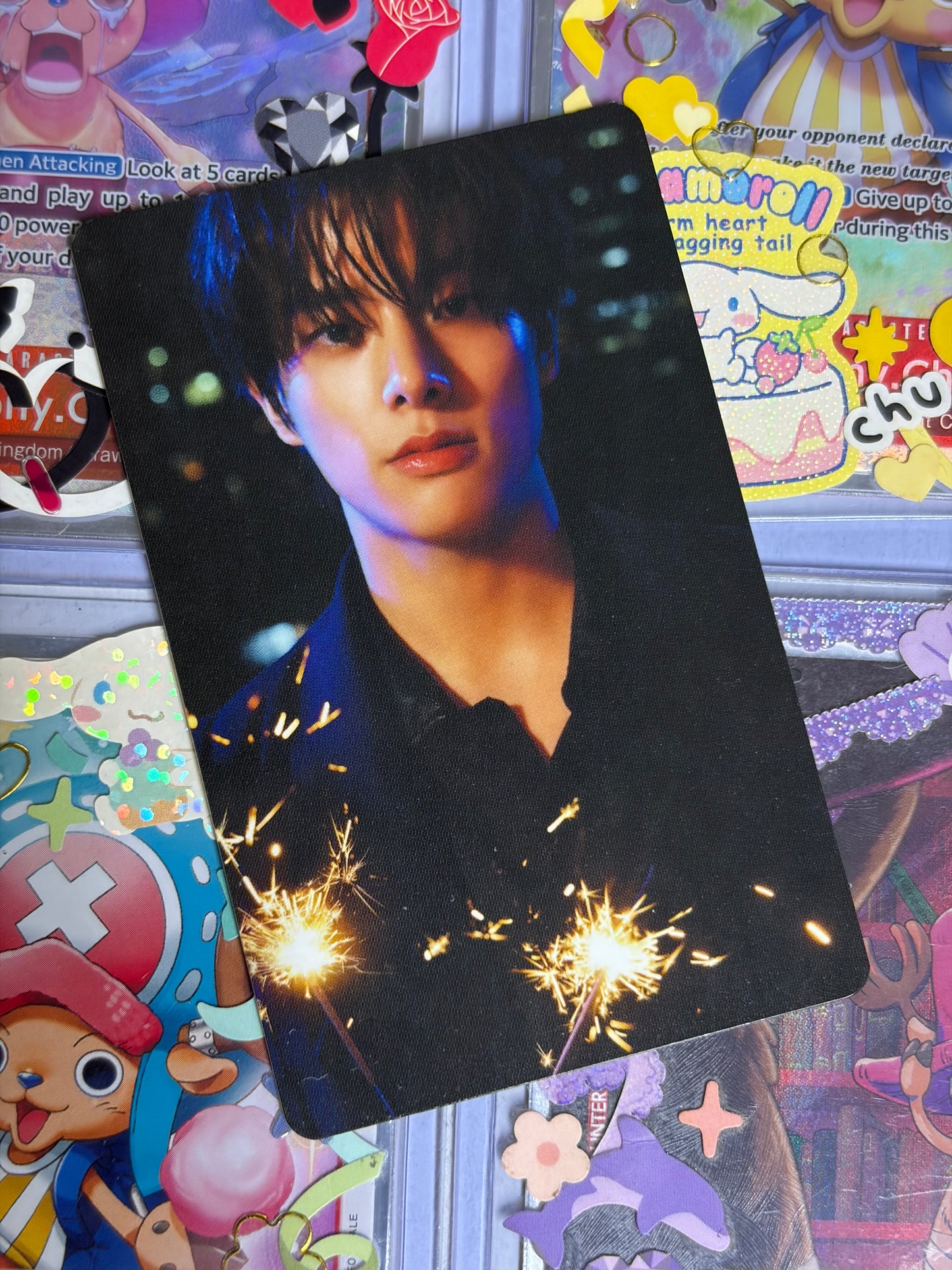Jake Dimension : Senkou ver Limited A