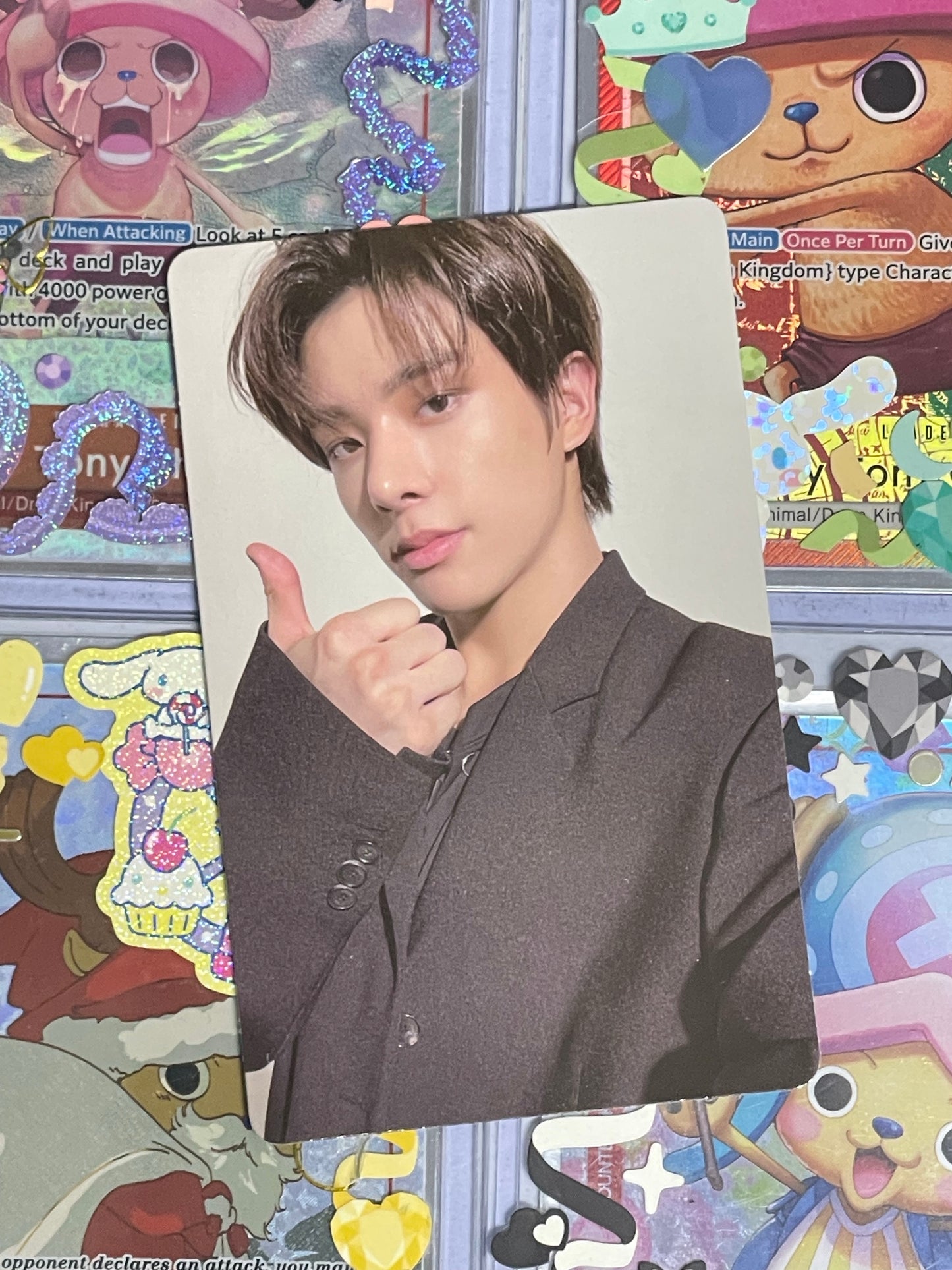 Jake Dimension : Answer ver No