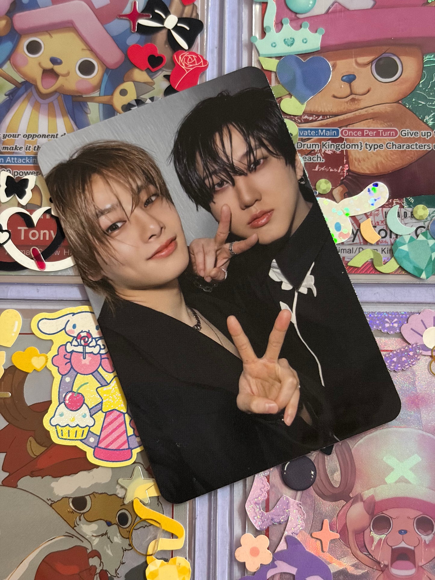 I.N Changbin Unit ATE