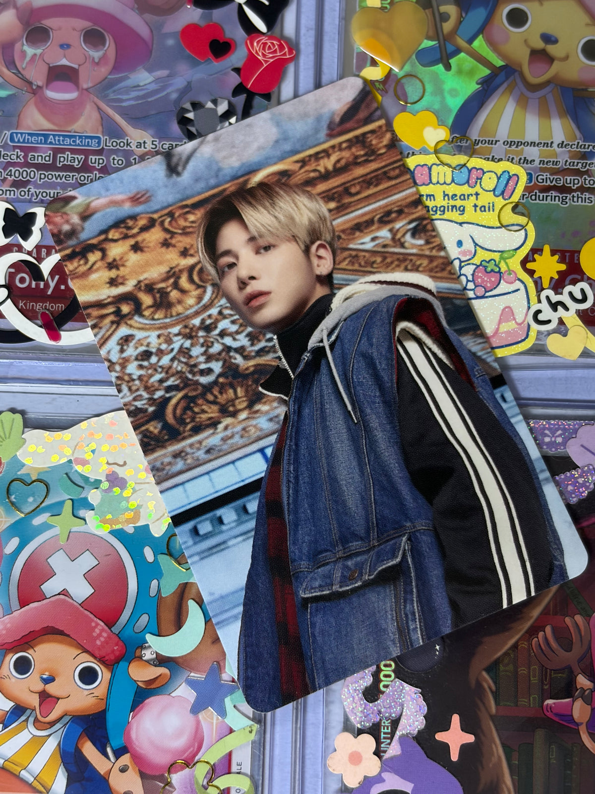 Taehyun DICON