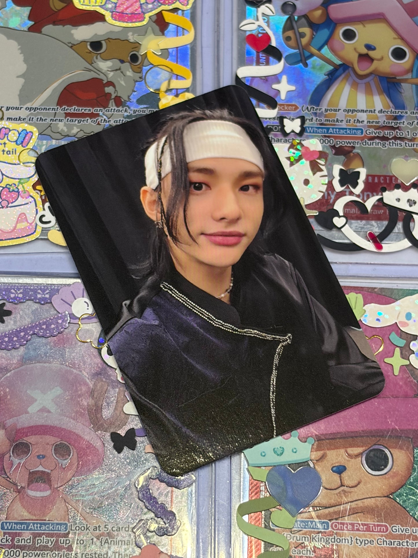 Hyunjin DFESTA
