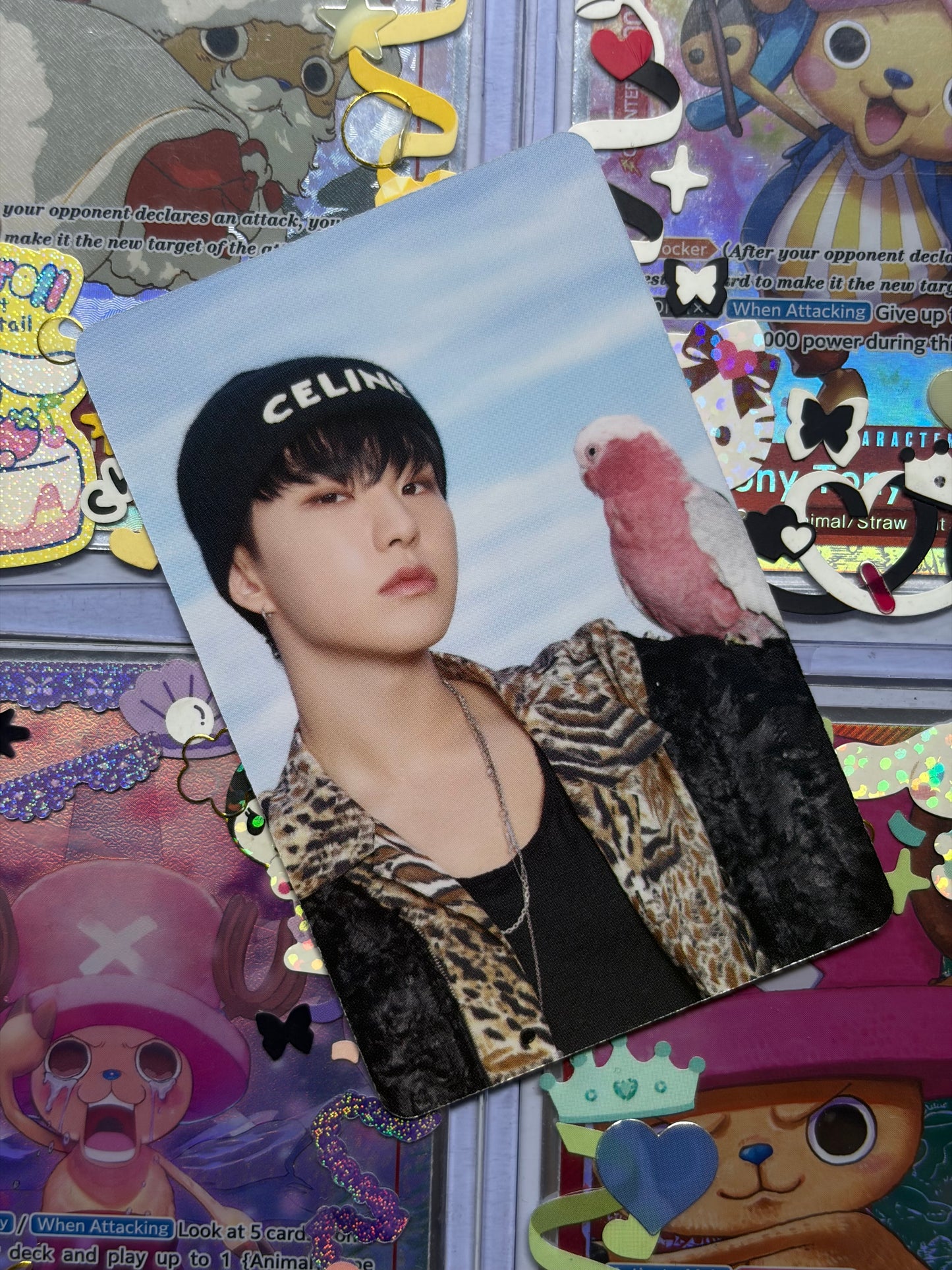 Hoshi DICON
