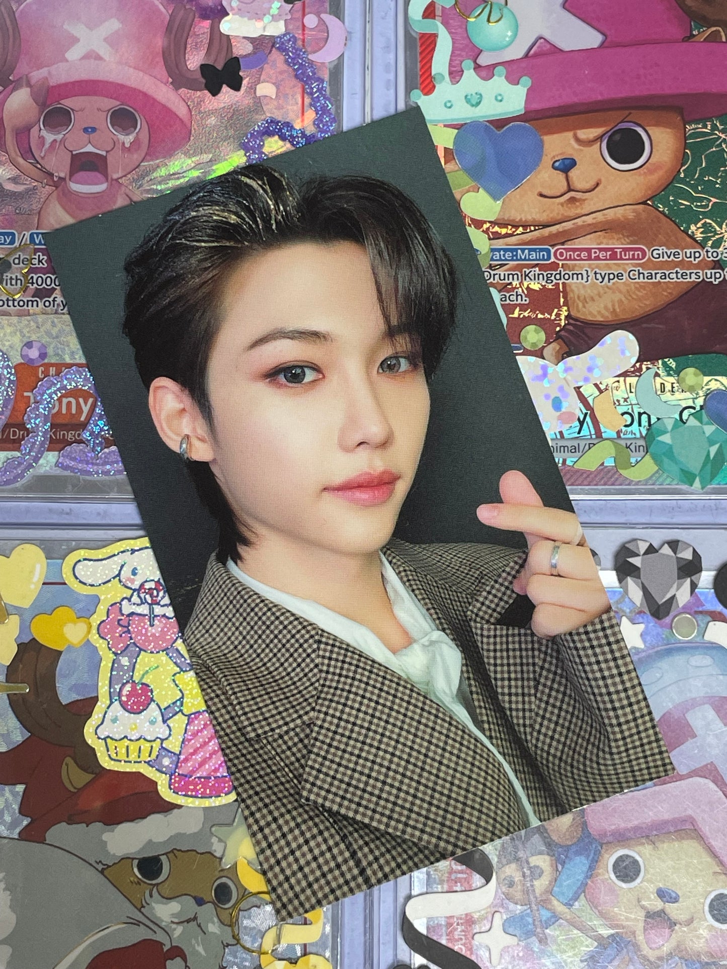 Felix The Sound ver Standar C