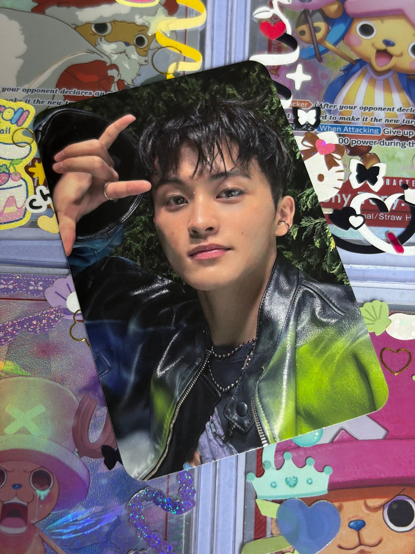 Mark ISTJ POB MusicPlant