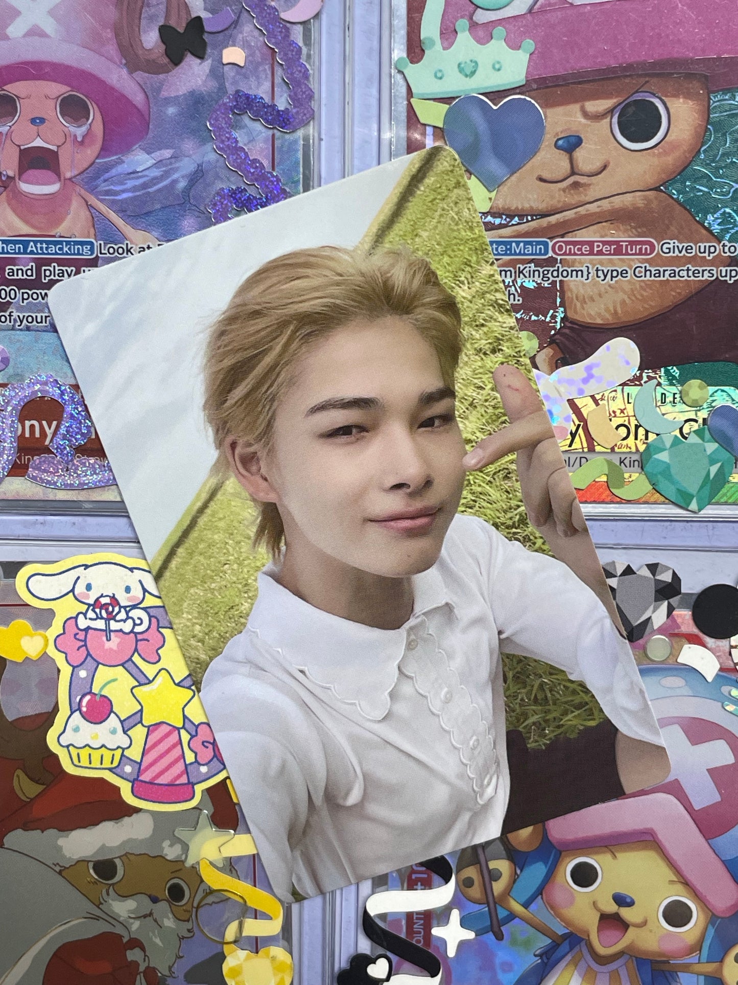 Niki Dimension : Answer ver Yet Type A