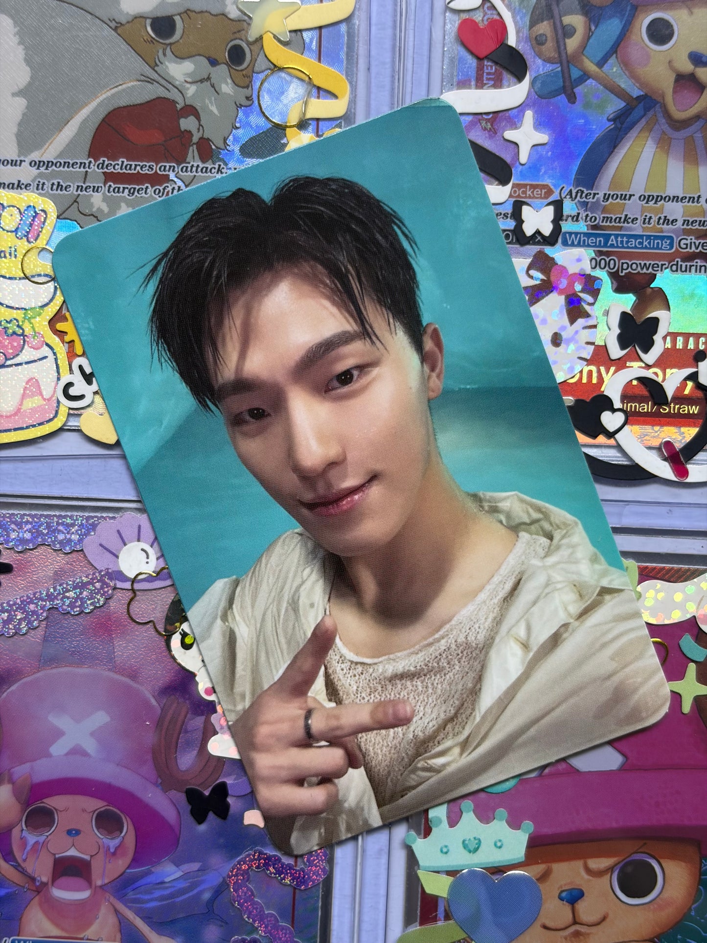 Dino Spill The Feels ver Blue