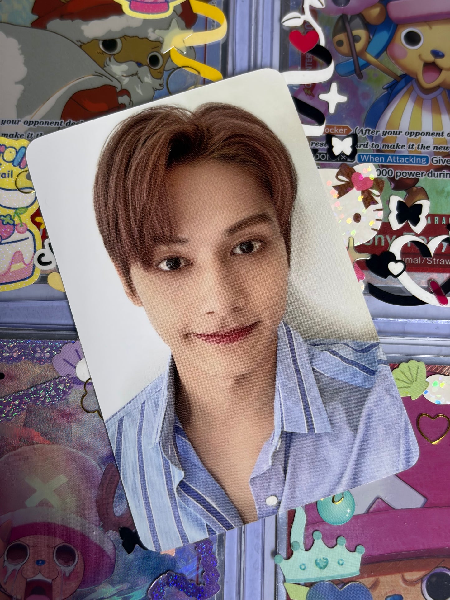 Jun DICON