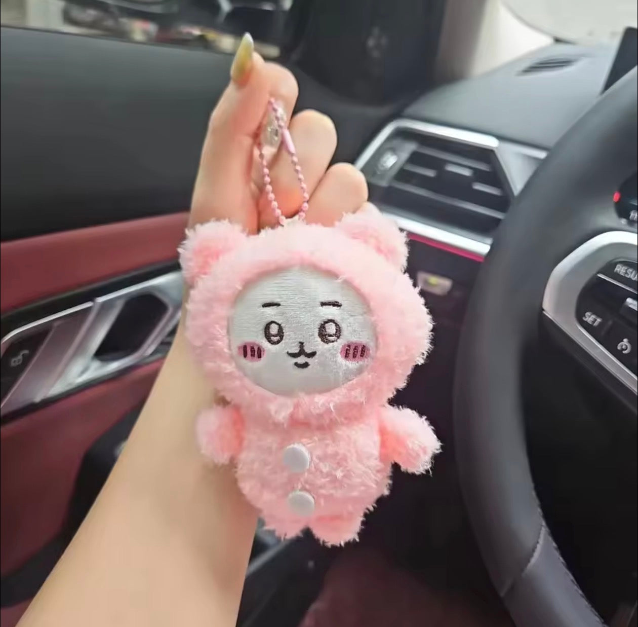 Chiicawa Peluche