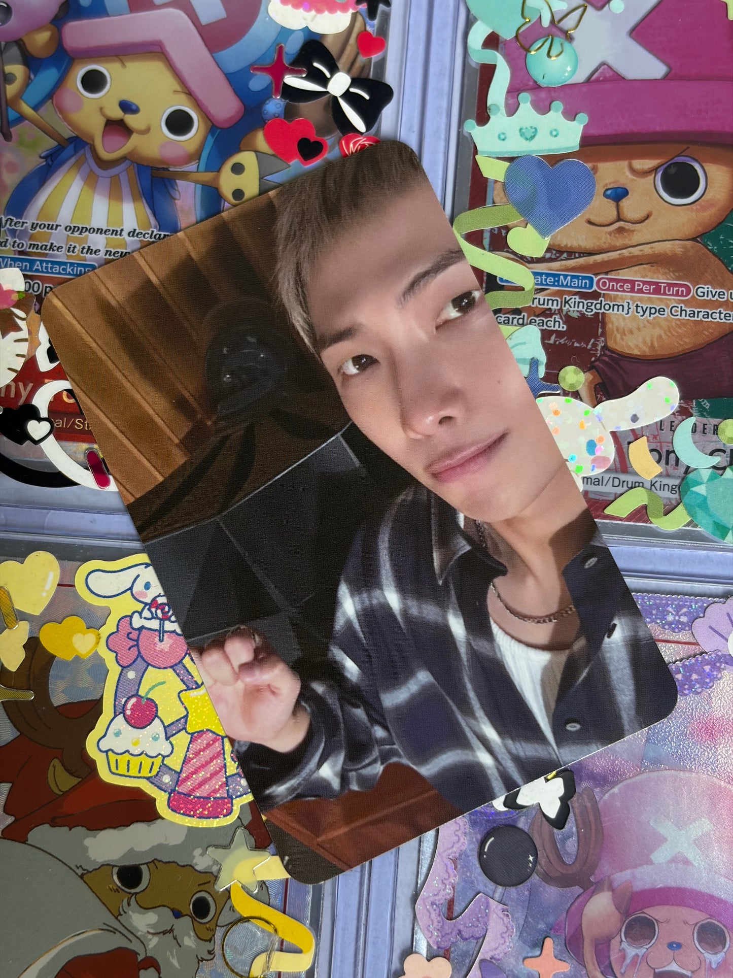 RM Arirang ver Rooted In Music