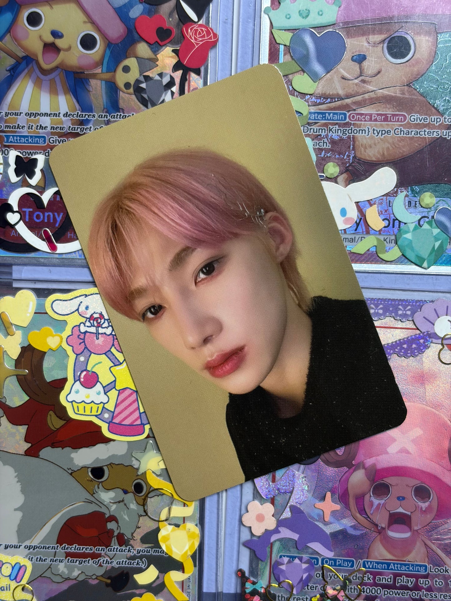 Chanhee Whisper Document