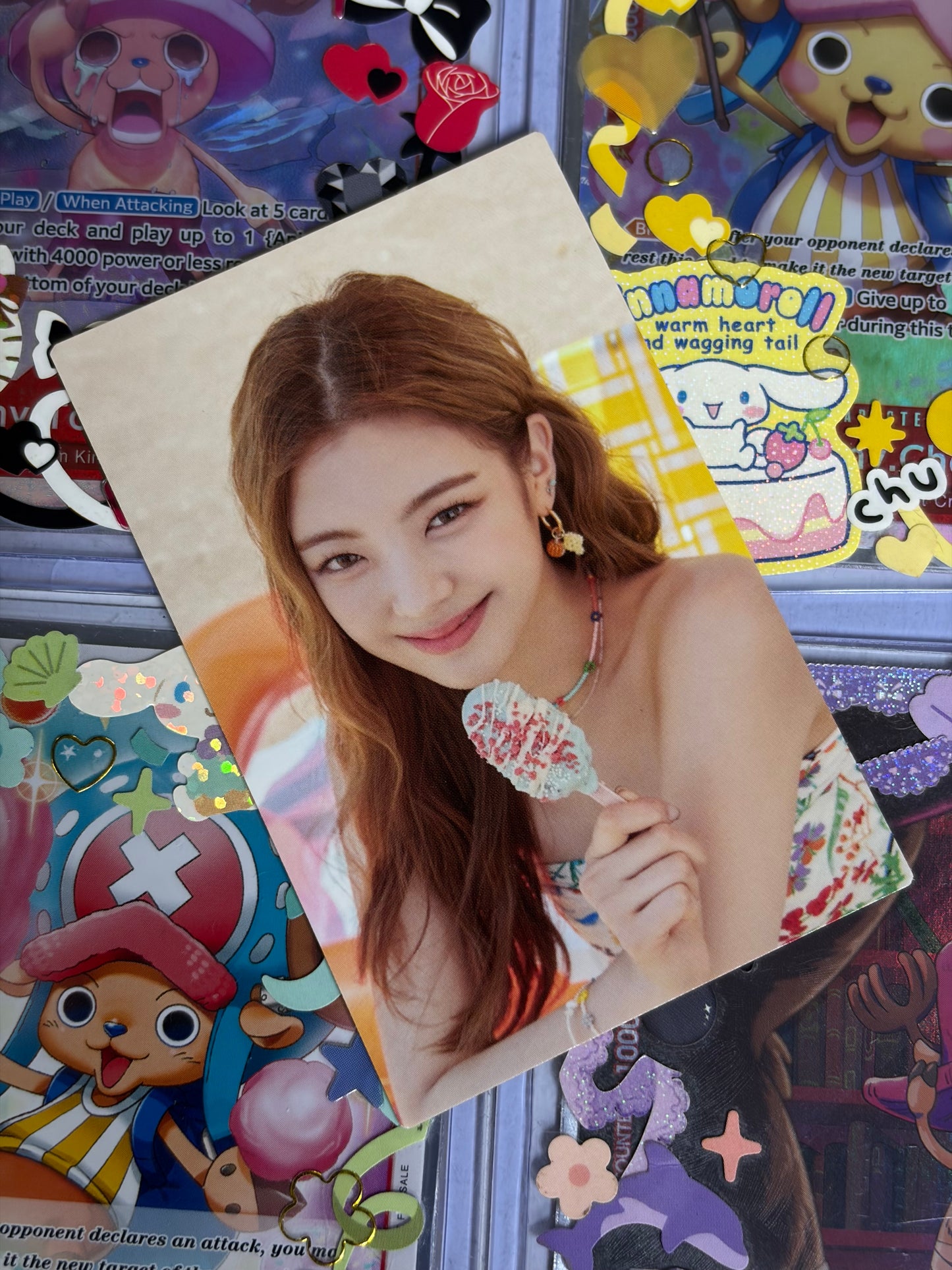 Lia SG