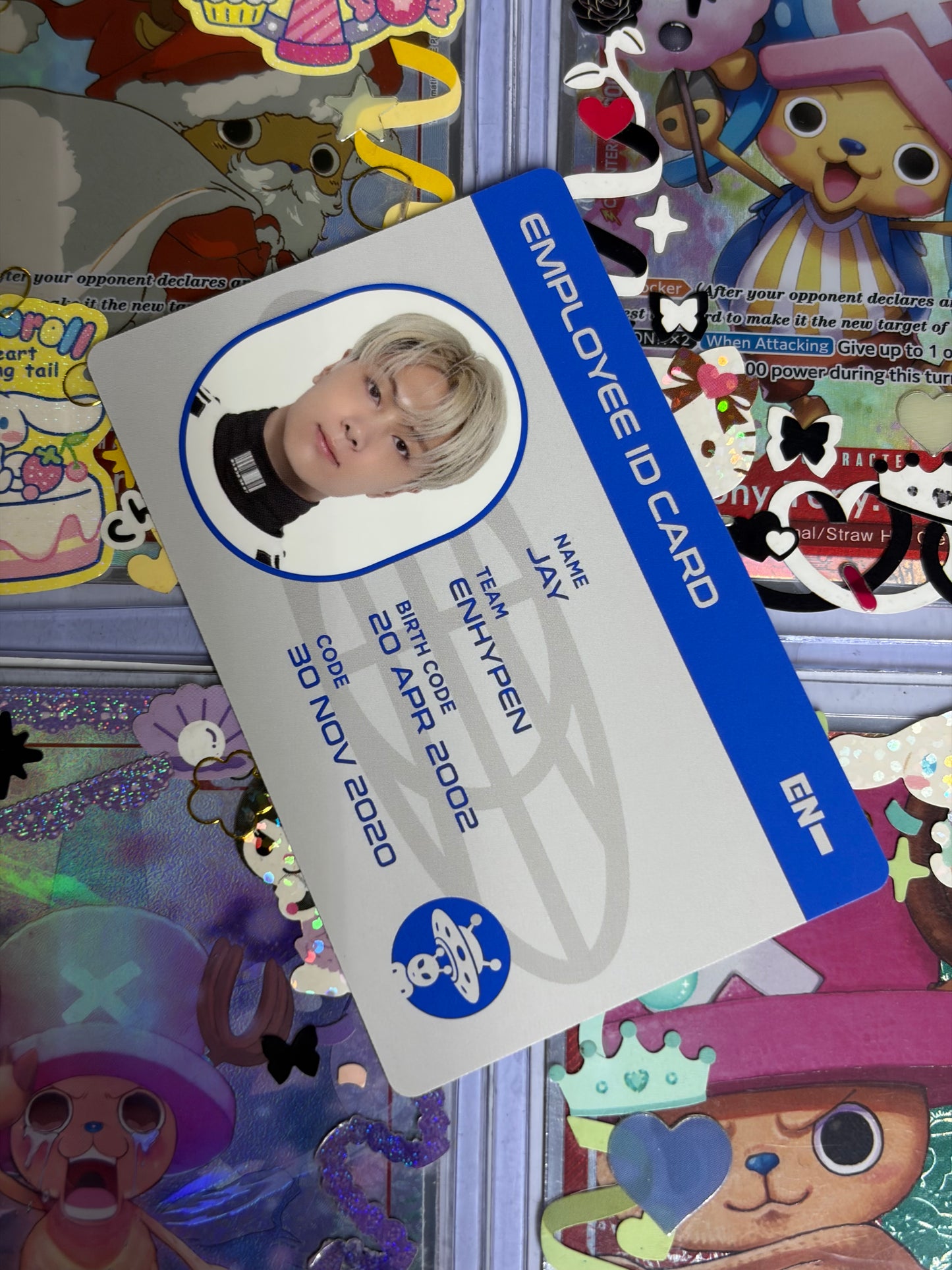 Jay Ggu Ggu Package 2024 ID