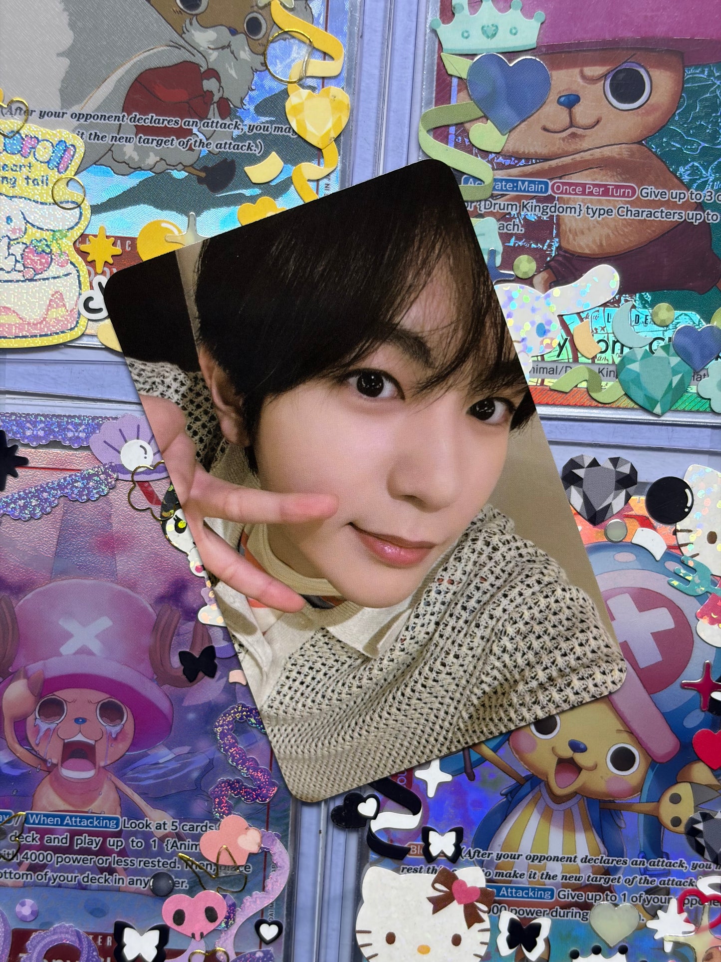 Ryo Steady POB qq music