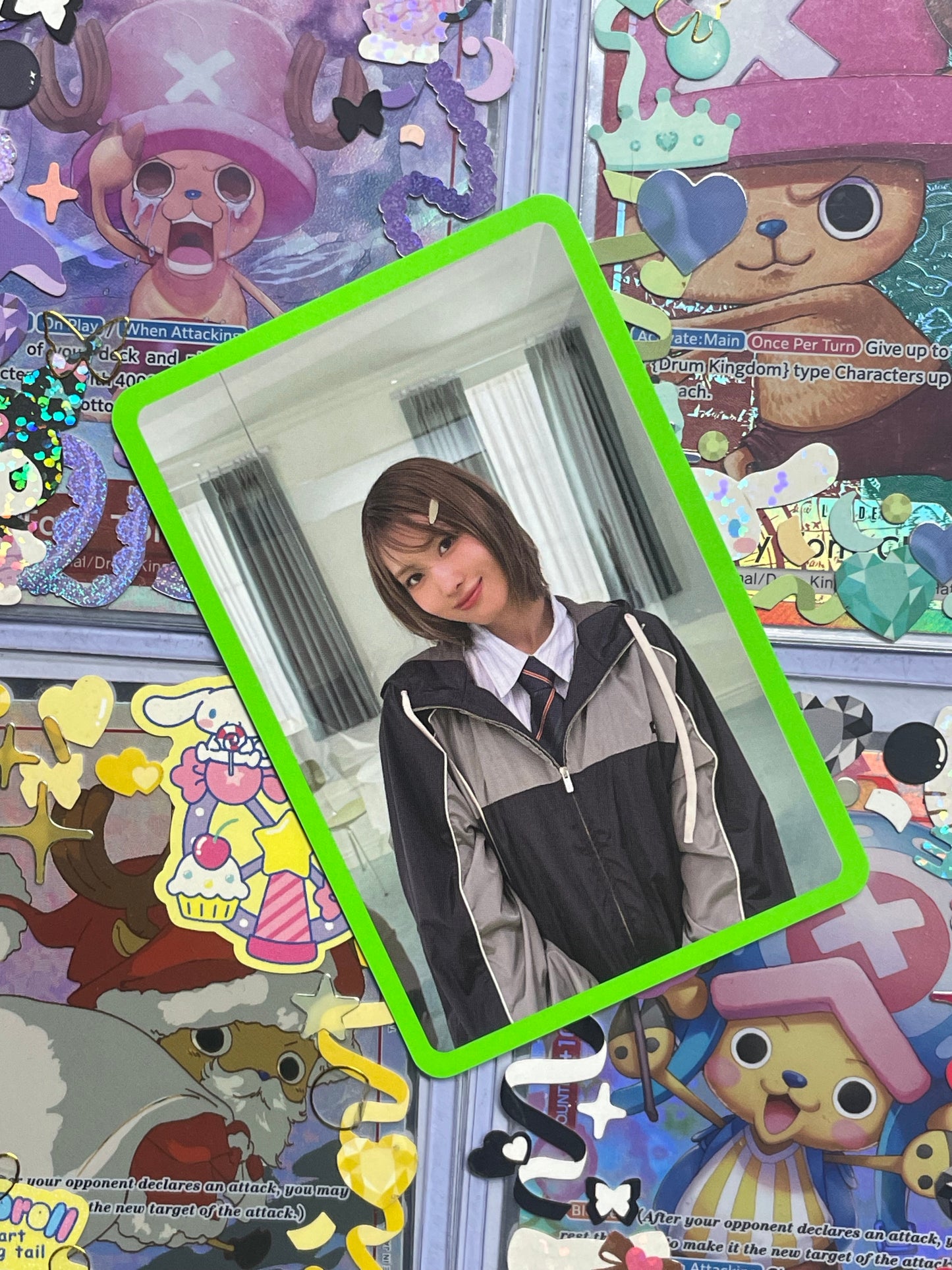 Momo This is For Pre Order