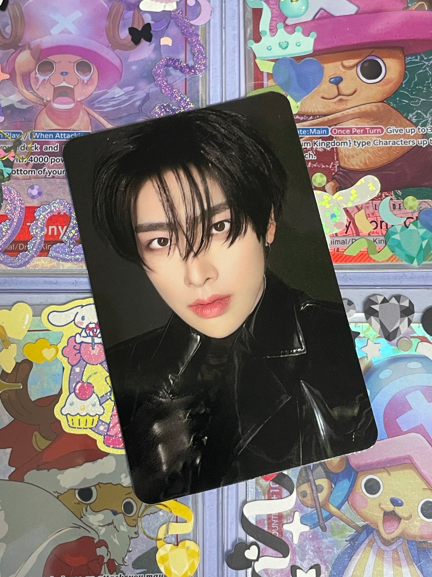 Ricky Blue Paradise qq music