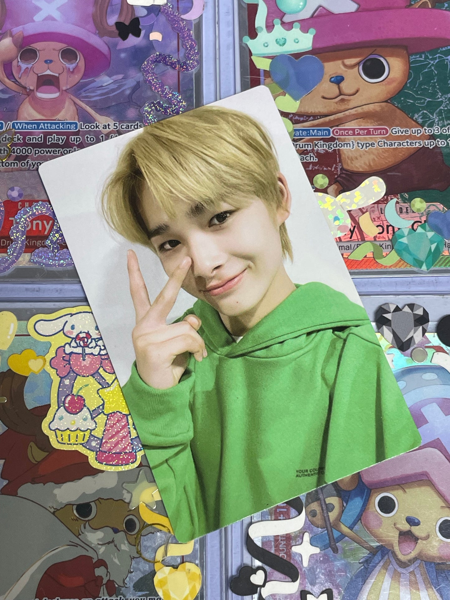 Niki LightStick