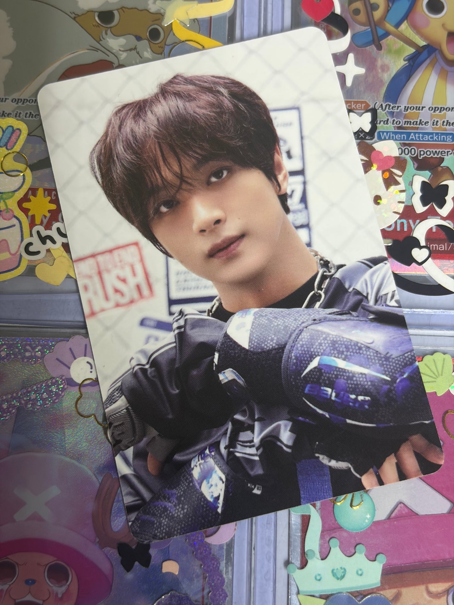 Haechan SG