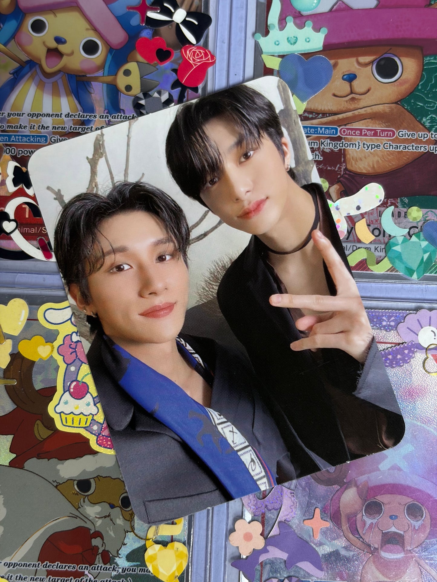 I.M y Hyungwon No Limit ver Unit