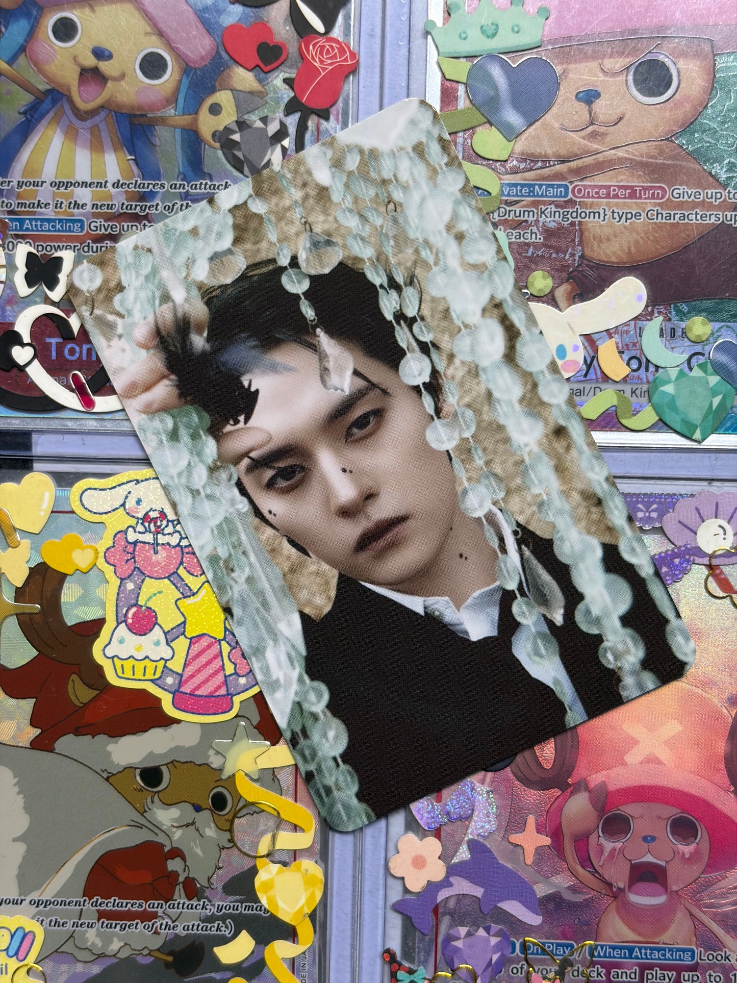 Lee Know Do It ver Platform