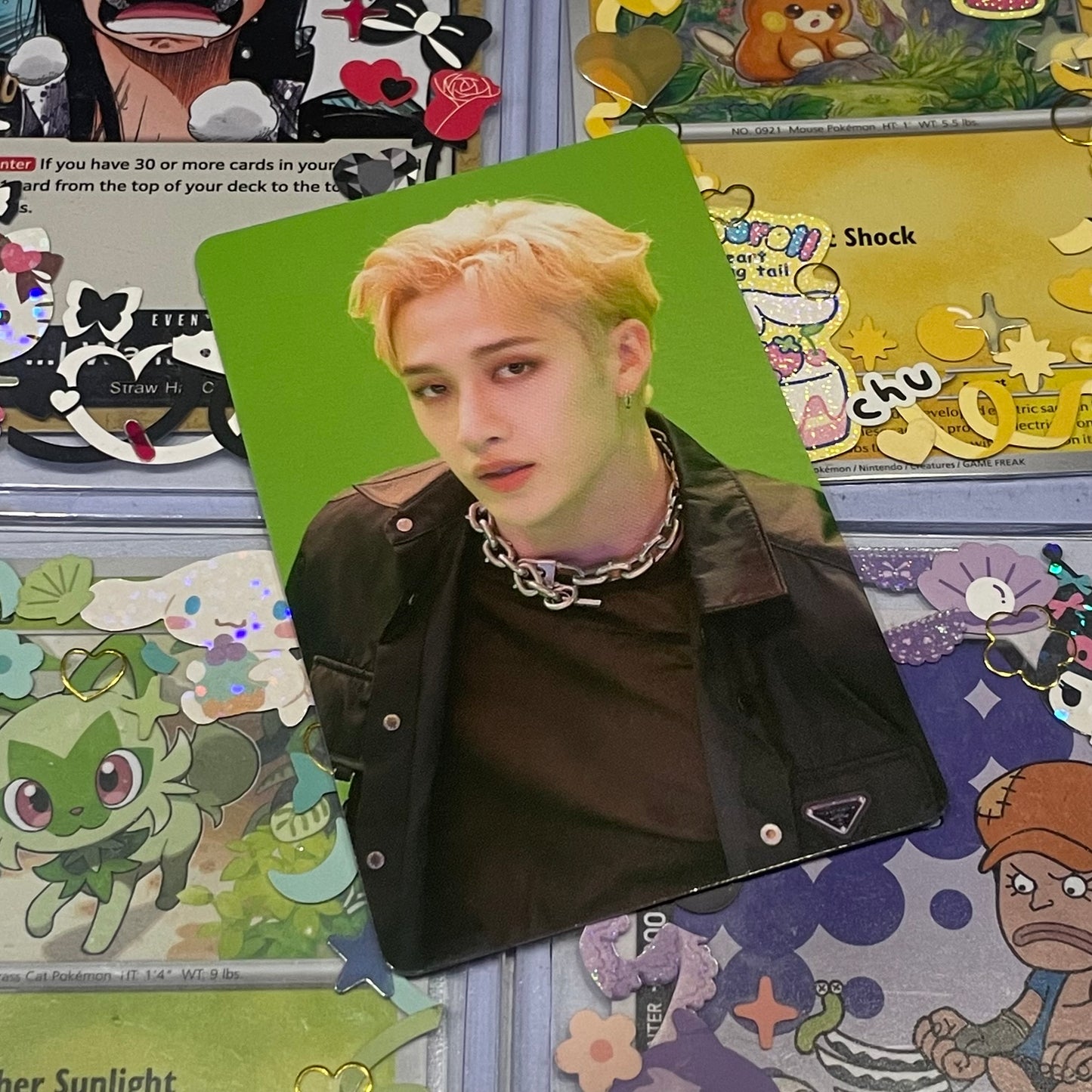 Bangchan DICON