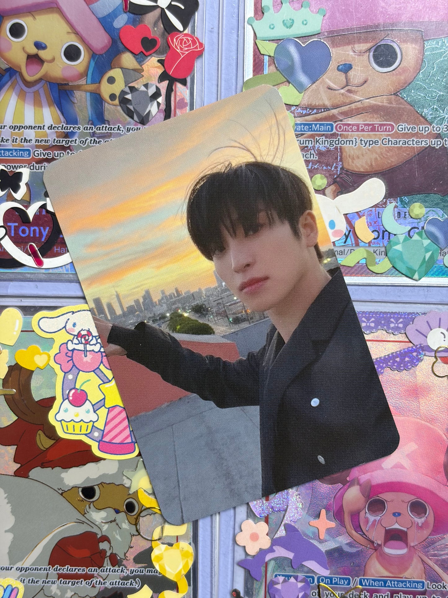 Sangyeon Whisper Document