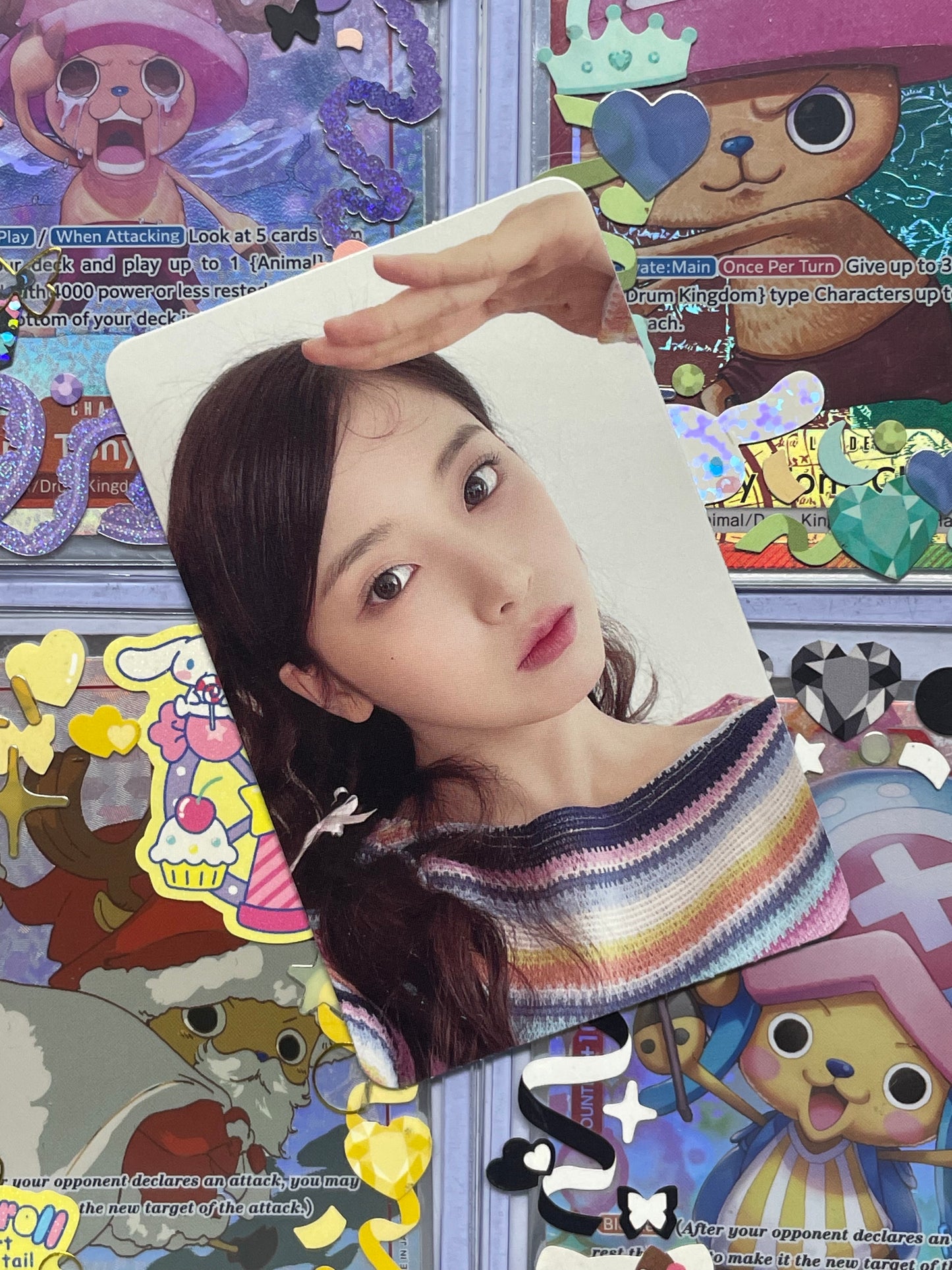 Jiwoo A Midsummer NMIXX's Dream ver Athens