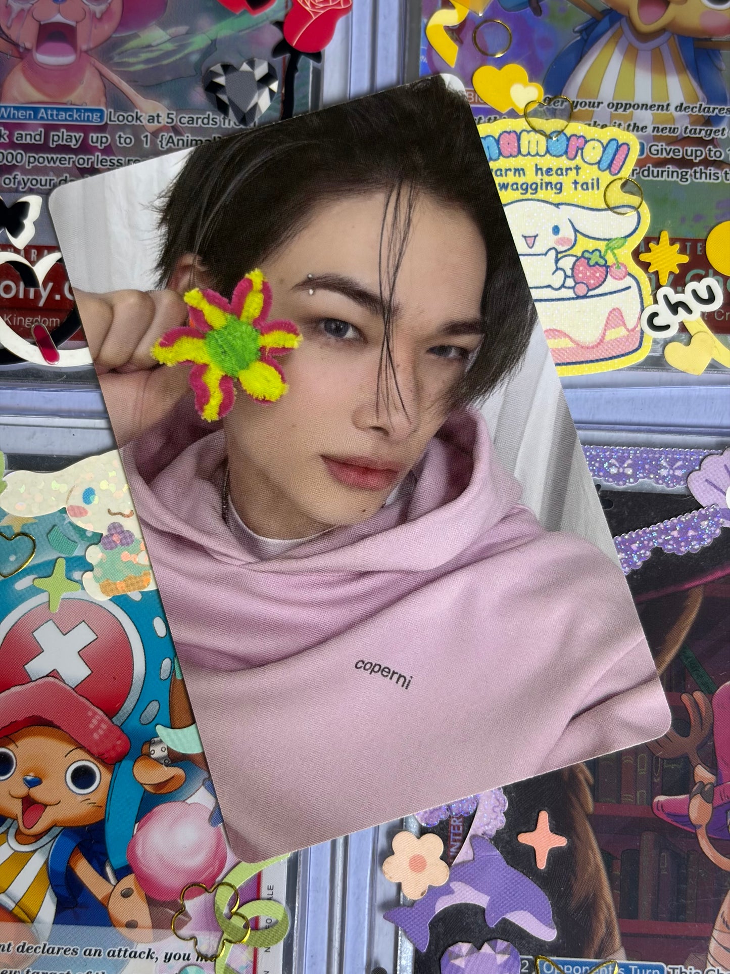 Niki Romance : Untold ver Inceptio