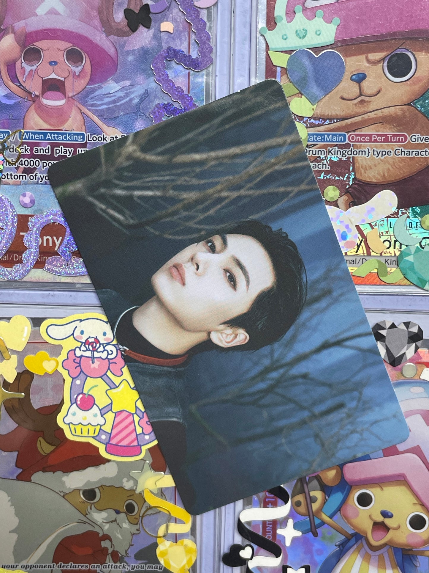 Jay Walk The Line trading 06/08